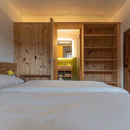 Bauernhof Hof Unternberg Apartment Magre all' Adige Екстериор снимка