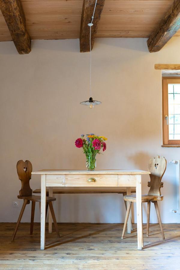 Bauernhof Hof Unternberg Apartment Magre all' Adige Екстериор снимка