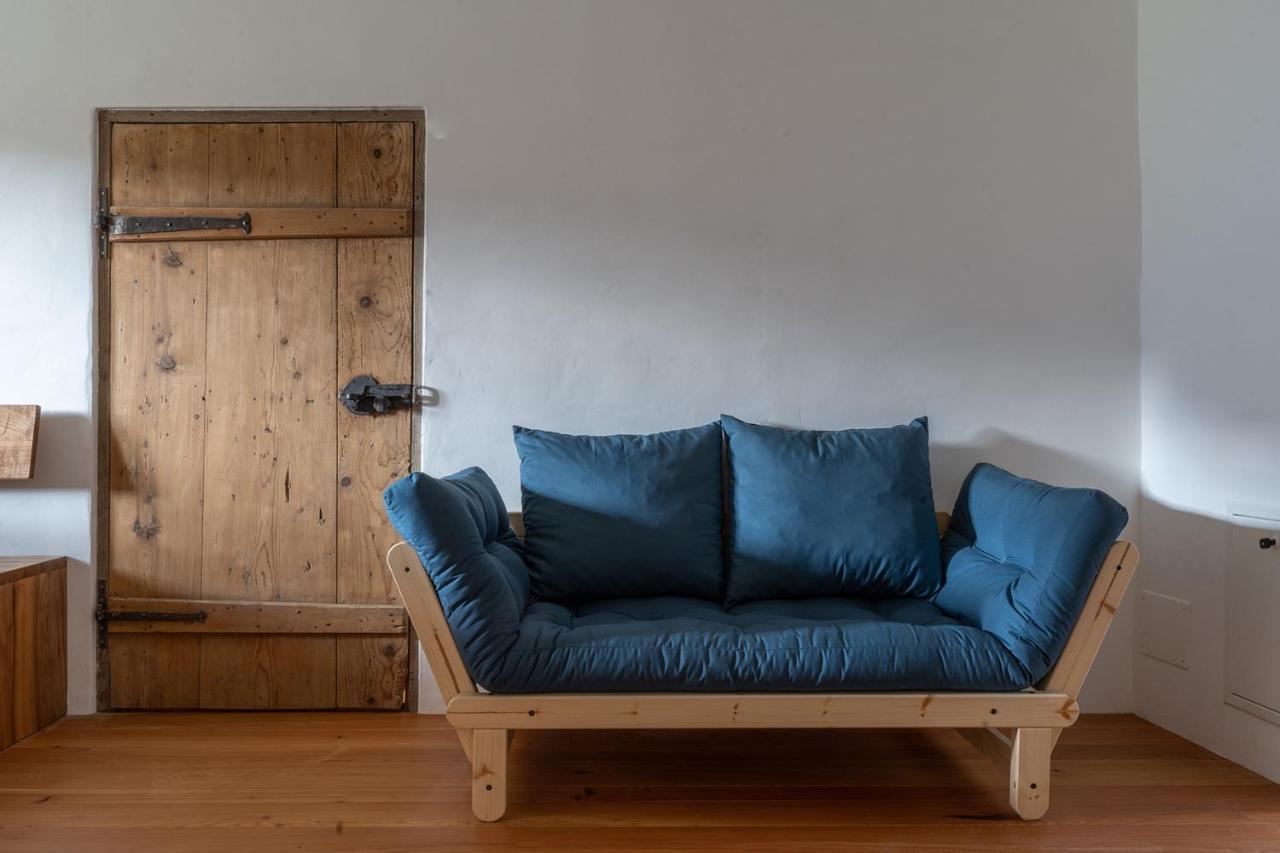 Bauernhof Hof Unternberg Apartment Magre all' Adige Екстериор снимка