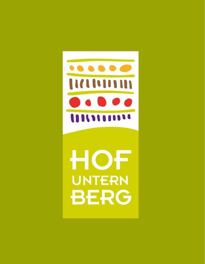 Bauernhof Hof Unternberg Apartment Magre all' Adige Екстериор снимка